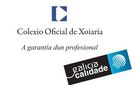 01 - O Colexio Oficial de XoiarÃ­a ten un convenio con Galicia Calidade para a xoiarÃ­a