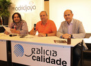 XoiarÃ­as galegas en MadridJoya 2014